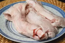 Bộ phận của bò giá chỉ bằng 1/2 thịt, mệnh danh "sâm thượng phẩm của động vật"