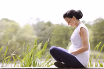 Con sinh ra sẽ sở hữu IQ cao nếu mẹ làm điều này
