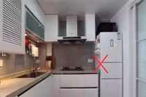 Đặt tủ lạnh phạm phải đại kỵ này gia chủ ảnh hưởng đến phúc khí