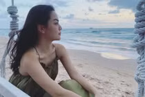 Đàm Thu Trang triết lý về hạnh phúc trước ngày kết hôn