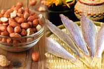 Không phải mì tôm, đây mới là 5 thực phẩm khô dễ mua, dễ bảo quản