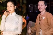 Phản ứng của NS Hoài Linh khi thấy đàn em cuốc bộ đêm khuya