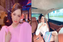 Fan đang gặp cú sốc liên hoàn đến từ đại gia Hương Giang