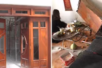Nhà có 4 thứ kiên cố càng ở càng giàu, 2 thứ nghiêng coi chừng đại họa