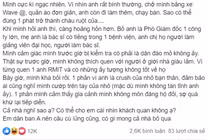 Tưởng người yêu nghèo, cô gái bất ngờ khi bạn trai là rich kid