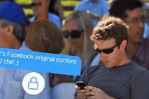 Facebook thử nghiệm tính năng bảo mật comment