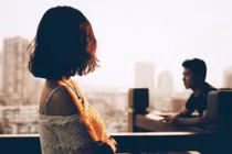 Tôi vẫn nhớ anh, dù chúng tôi không thuộc về nhau