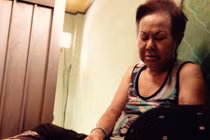 Bí mật về ông trùm Năm Cam: Nghĩa vợ chồng của người đàn bà bị bỏ rơi