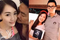 Vợ còn sống sờ sờ bỗng được chồng "đưa lên bàn thờ"