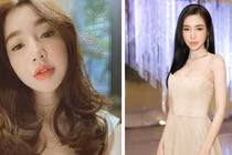 Bị chê cơ thể xập xệ, hot mom Elly Trần đáp trả cực gắt
