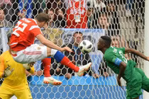 Cô gái TQ thắng cược World Cup, đi lĩnh thấy tiền đã "bốc hơi"