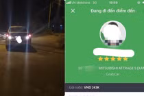 Gái trẻ tố tài xế taxi thái độ bị soi "điểm quá sai" trong lời kể