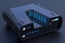 'Quái vật chơi game' PlayStation 5 lộ cấu hình