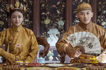 Dân mạng đã đòi vứt bỏ sau khi lộ kịch bản phần 2 Diên Hi công lược