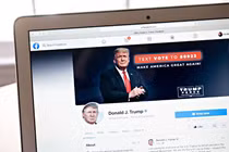 Facebook chốt hạ "cấm cửa" cựu Tổng thống Mỹ Donald Trump