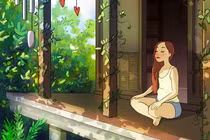 Quyển sổ chứa những bí mật của chị vợ chỉ là cái bóng trong hôn nhân