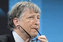 CEO hiện tại của Microsoft nói gì về vụ ngoại tình của Bill Gates?