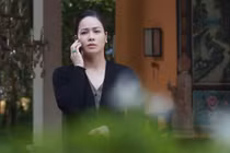 Nhật Kim Anh thẳng thắn chia sẻ về chuyện kết hôn trong tương lai