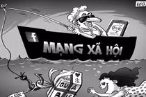 Dụ dỗ đàn ông để moi tiền, gã trai bị kết án 7 năm tù