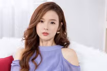 Midu công khai sửa sang diện mạo