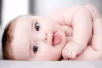 Trẻ có đặc điểm này khi sinh ra sẽ vô cùng thành công