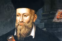 Lời tiên tri đúng đến kinh hãi của nhà tiên tri Nostradamus