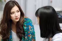Chứng kiến cảnh "chướng tai", em chồng xúi mẹ không cho tôi cầm vàng cưới
