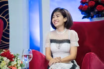Mai Phương gây xót xa khi nói về ba của con gái nhỏ