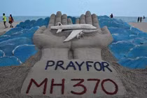 MH370 bị hành khách "vô cùng chuyên nghiệp" đánh cắp?