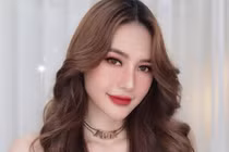 Linh Chi ngày càng xinh đẹp quyến rũ không kém Ngọc Trinh
