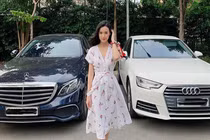 Ai cũng muốn "khổ" khi nghe Midu than thở