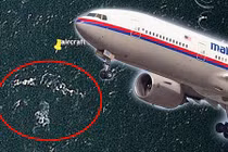 Video: Cơ trưởng MH370 đã lái máy bay để tự sát như thế nào?