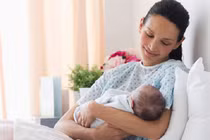 Mẹ tôi không giống mẹ người ta