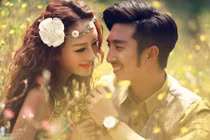 Dấu hiệu chứng tỏ nàng là một chuyên gia trong "chuyện ấy"