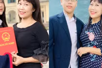 Hương Tươi - bạn diễn ăn ý của cố nghệ sĩ Phạm Bằng giờ ra sao?