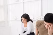 Tôi muốn ly hôn người vợ quá mê công việc