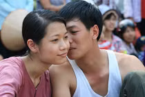 Sự thật về nữ diễn viên có nhiều cảnh nóng nhất "Thương nhớ ở ai"