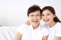 Nắm vững 3 tuyệt chiêu này thì khỏi lo mâu thuẫn mẹ chồng nàng dâu