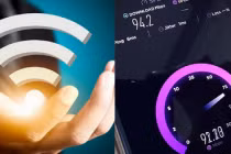 Cách tăng tốc wifi trong nhà, lướt mạng vù vù, không lo chập chờn