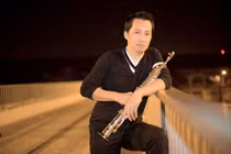 NS saxophone Xuân Hiếu bị ung thư tiết niệu giai đoạn cuối