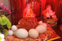 Thần Tài là ai? Nguồn gốc và ý nghĩa của tục thờ Thần Tài