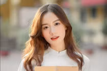 Nữ Hoa khôi ngành du lịch và giấc mơ quảng bá hình ảnh nước nhà
