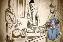Thái giám sống chết để bảo vệ "vật dư thừa" của mình