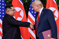 Video: Hết lời khen ông Kim, TT Trump “bật mí” có bước tiến lớn với Triều Tiên