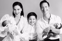 Hồ Ngọc Hà công khai thư Subeo gửi Kim Lý