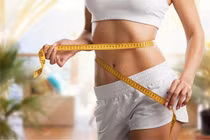 Chế độ ăn kiêng hà khắc như quân đội