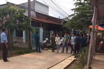 Ớn lạnh lời khai của con gái vứt xác mẹ ở bãi rác Bình Phước