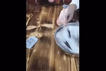 Video: Khi đam mê vượt qua mọi giới hạn của bản thân