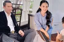 Chồng cũ Lệ Quyên gửi lời xin lỗi Mai Phương vì tin đồn hẹn hò