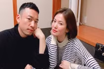 Fan soi chi tiết không ngờ từ ảnh mới nhất của Song Hye Kyo 